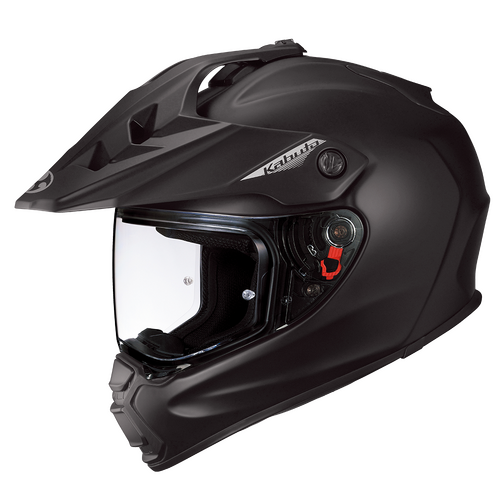 KABUTO GEOSYS GT MIPS FLAT BLACK XXL