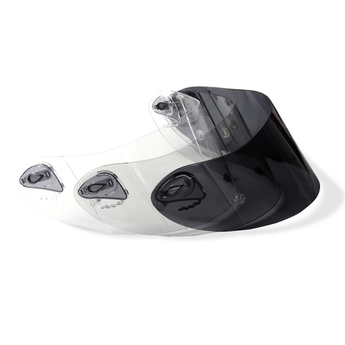 VISOR KABUTO RT33/FF5V/AEROBLADE III