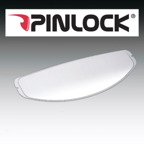 KABUTO MAX VIS PINLOCK SHEET