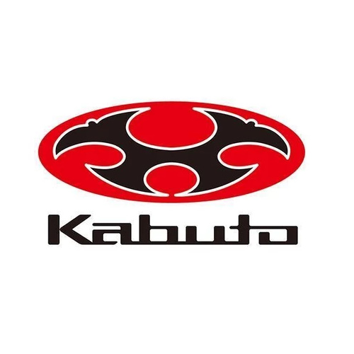 KABUTO VISOR TEAR OFFS SAF-W (PACK OF 3)