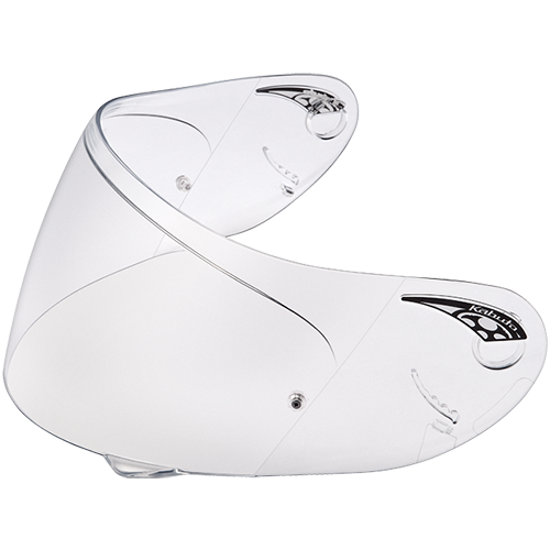 KABUTO KAMUI / HIKARI CF-1W CLEAR VISOR