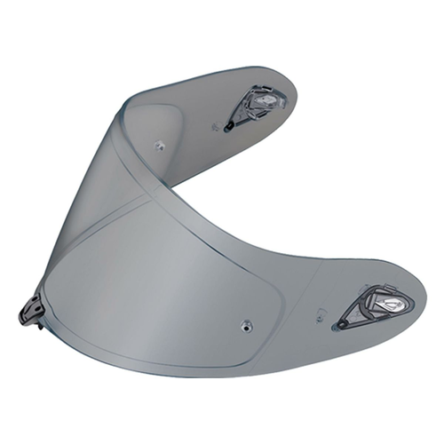 KABUTO F17 GP MIPS VISOR (DAF-1R) - LIGHT TINT