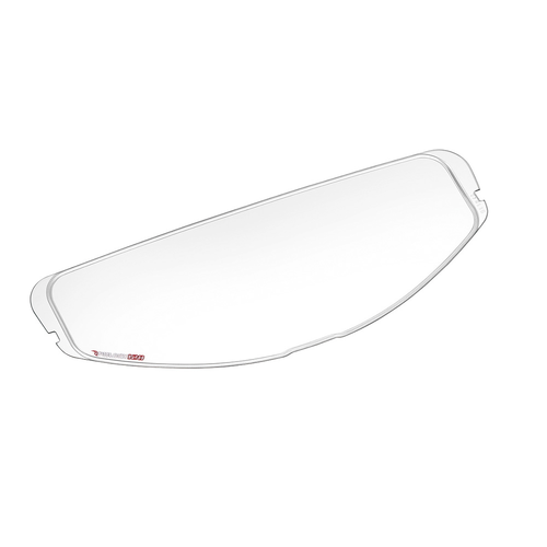 KABUTO GEOSYS GT MIPS PINLOCK SHEET CLEAR (CD-1)