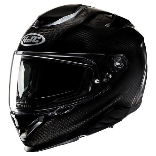 HJC RPHA 71 HELMET CARBON SOLID XL