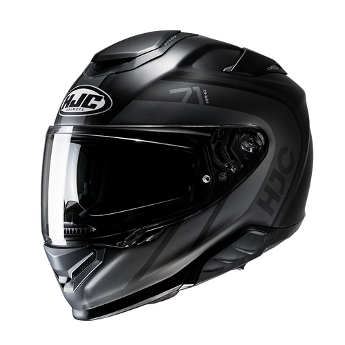 HJC RPHA 71 HELMET MAPOS MC-5SF L