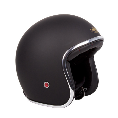 RXT CLASSIC OPEN FACE MATT BLACK XS