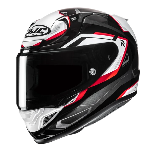 HJC RPHA 12 BRELS MC-1 HELMET M