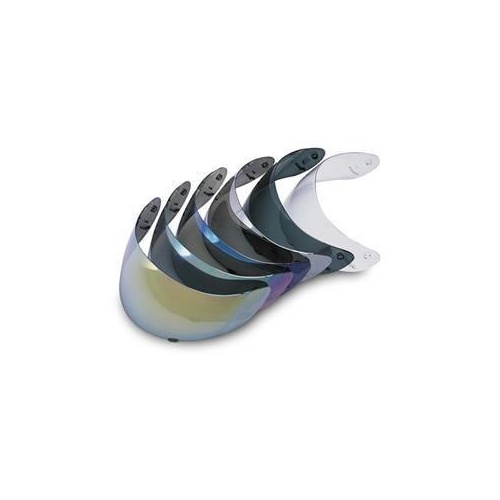 RXT VISOR FOR A-751 FULL FACE STONE HELMET [Colour: Clear]
