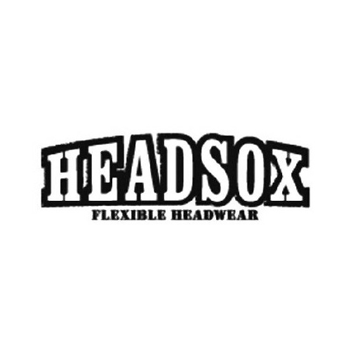 HEADSOX FLEXABLE HEADWARE