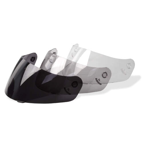 RXT SPRINT CLEAR VISOR