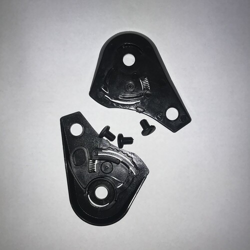RXT A218 METRO BASE PLATE KIT (2024)