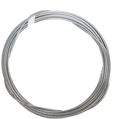 WHITES CABLE BOWDEN INNER 1.2mm x 25FT