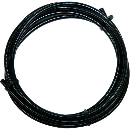 WHITES CABLE BOWDEN OUTER 7mm x 25FT UNLINED