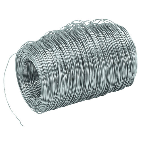 WHITES SAFETY LOCK WIRE 0.7mm x 0.5KG ROLL