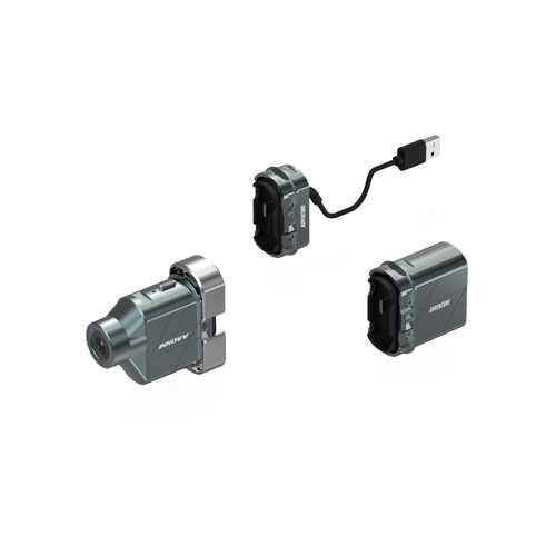 INNOVV H5 HELMET CAMERA - 32GB MEMORY CARD