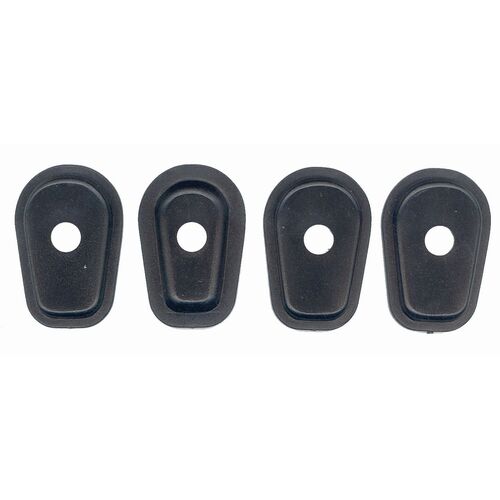MOTORCYCLE SPECIALTIES - KAWASAKI INDICATOR MOUNT IMK1
