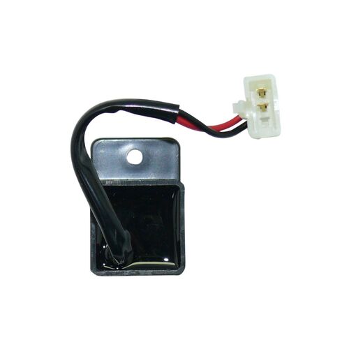 YAMAHA LED INDICATOR RELAY PLUG IR17