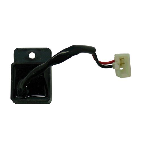 MOTORCYCLE SPECIALTIES - HONDA LED INDICATOR RELAY PLUG IR19