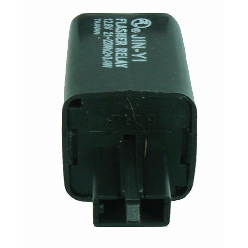 MOTORCYCLE SPECIALTIES 12V 21(23)W XR INIDICATOR CAN IR9