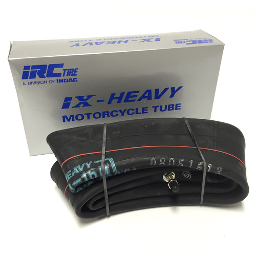 IRC HEAVY DUTY TUBE 100/90-19