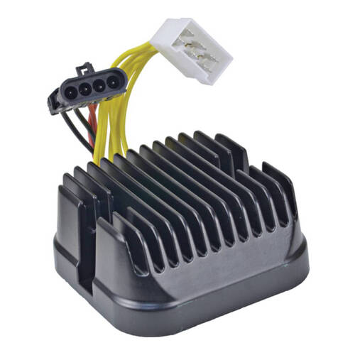 J&N Regulator Rectifier - 230-22092 