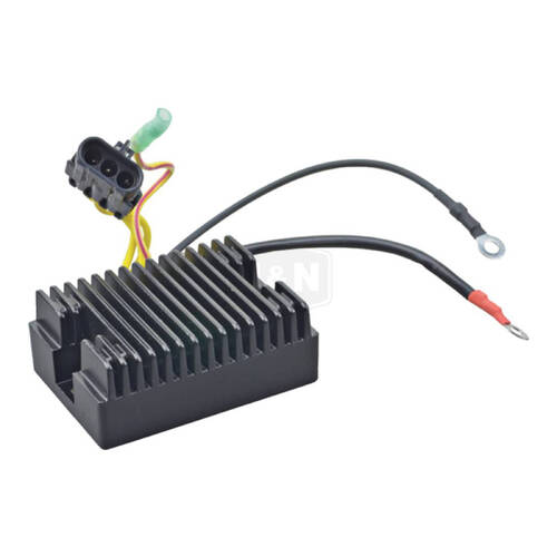 J&N Regulator Rectifier - 230-22098 