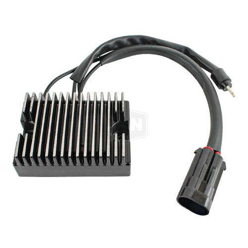 J&N Regulator - 230-22134 