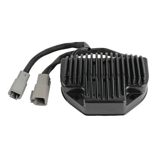 J&N Regulator - 230-22136 