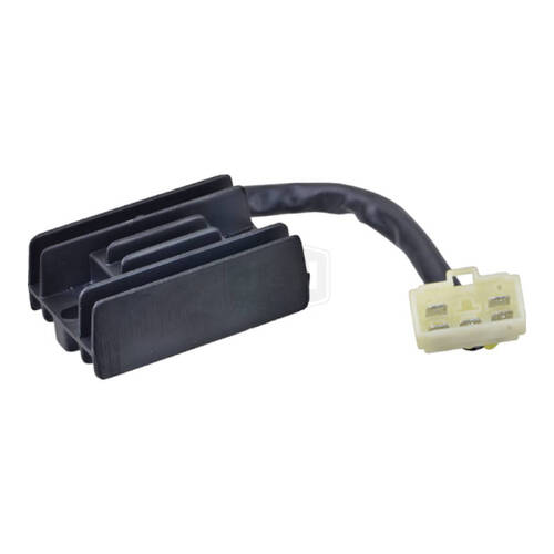 J&N Regulator - 230-58029 