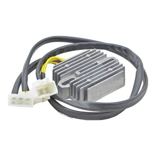 J&N Regulator Rectifier - 230-58043 