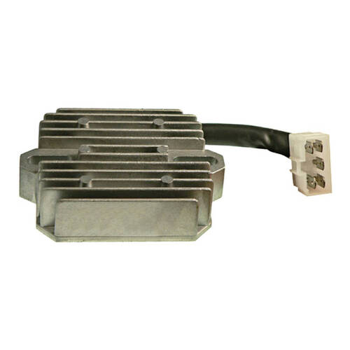 J&N Regulator - 230-58069 