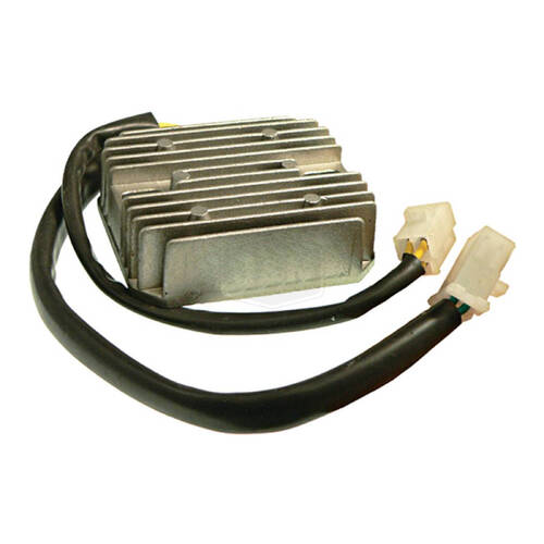 J&N Regulator - 230-58072 