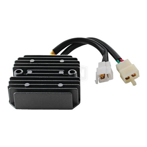 J&N Regulator - 230-58096 
