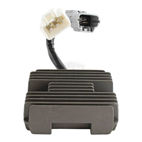 J&N Regulator Rectifier - 230-58176 