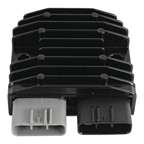 J&N Regulator - 230-58209 
