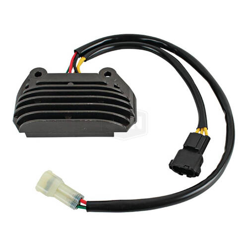 J&N Regulator - 230-58216 