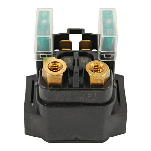 J&N Solenoid - 240-54048 