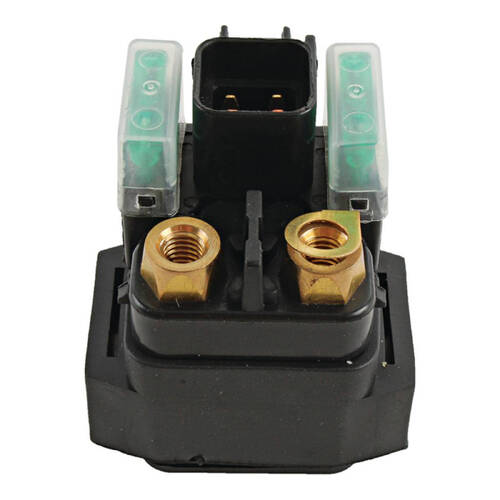 J&N Solenoid - 240-54064 