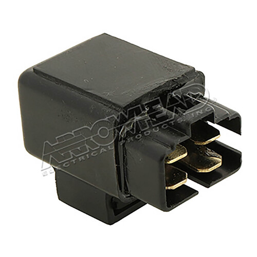 J&N Solenoid - 240-58027 