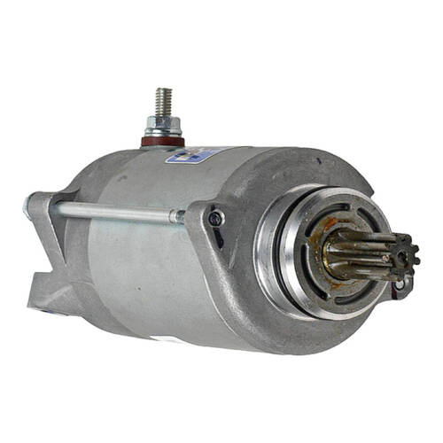 J&N Starter Motor - 410-22038 