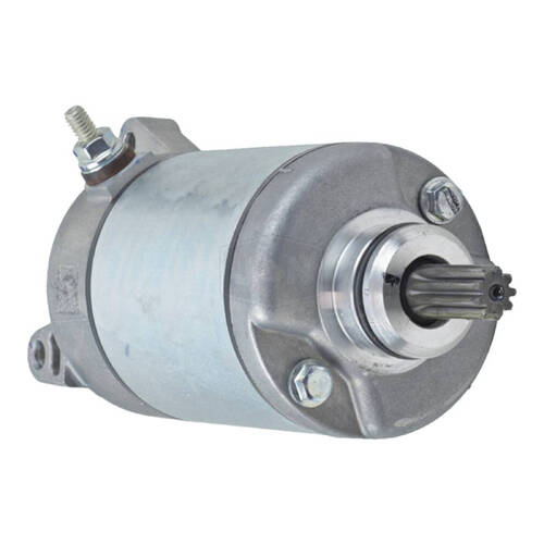 J&N Starter Motor - 410-22058 