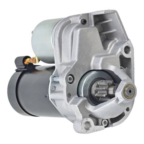 J&N Starter Motor - 410-40033 