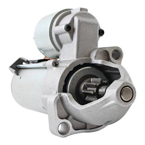 J&N Starter Motor - 410-40039 