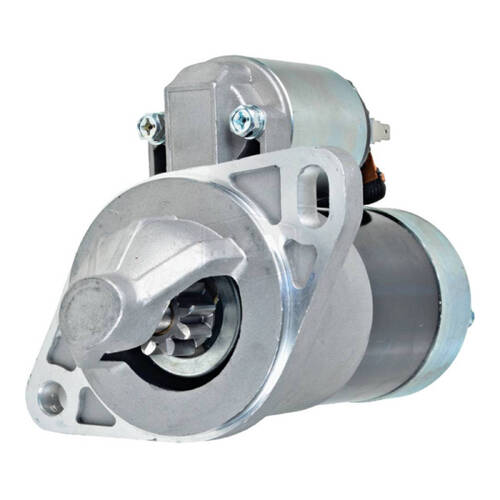 J&N Starter Motor - 410-44027 