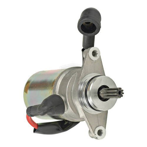 J&N Starter Motor - 410-52039 