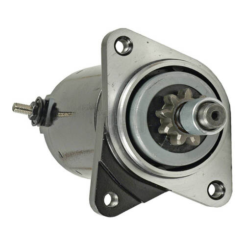 J&N Starter Motor - 410-52041 