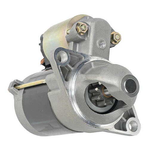 J&N Starter Motor - 410-52080 