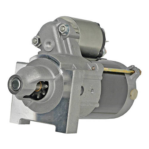 J&N Starter Motor - 410-52101 