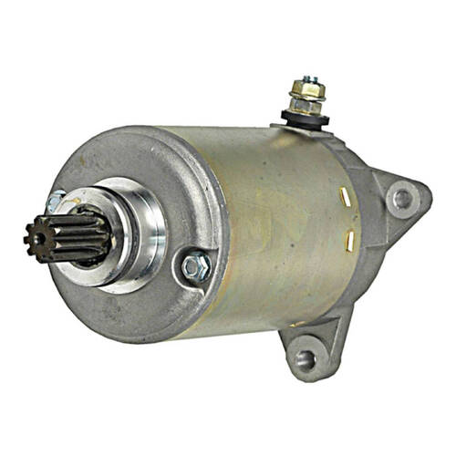 J&N Starter Motor - 410-52128 