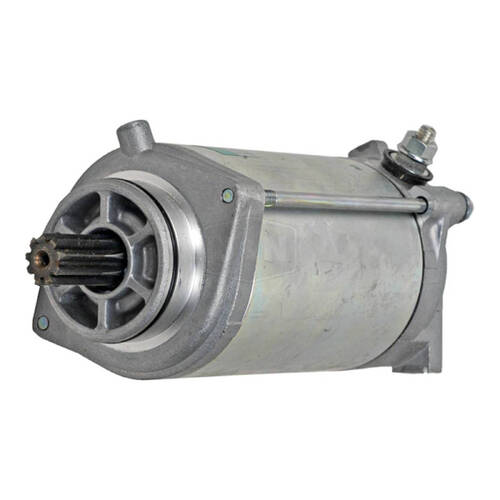 J&N Starter Motor - 410-52222 